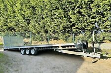 Prg 7.0m 23ft for sale  WOLVERHAMPTON
