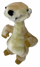 Ice age plüsch gebraucht kaufen  Norderstedt