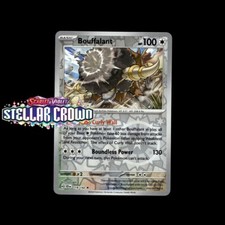 Pokemon TCG - Coroa Estelar: Escolha Seu Card - Todos os Holos Reversos/ex/Especificação Ás comprar usado  Enviando para Brazil