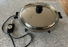 cookware heavy duty for sale  Dubuque