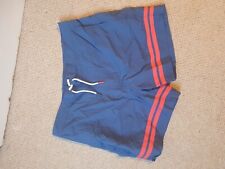 Boden swim shorts for sale  SHREWSBURY