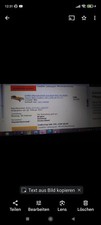 Bett 100x200 lattenrost gebraucht kaufen  Duisburg