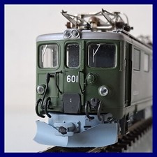 Bemo 1250 rhb usato  Roma