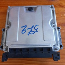 Calculateur peugeot 406 d'occasion  Villeneuve-d'Ascq-
