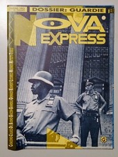 Nova express numero usato  Ferrara