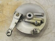 Front wheel hub usato  Italia