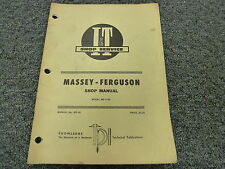 Massey ferguson 1150 for sale  Fairfield