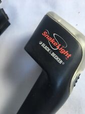 Vintage retro black for sale  HARROW