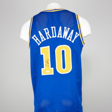Tim hardaway golden for sale  Sioux Falls