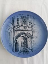 Piatto collezione serie usato  Sanremo