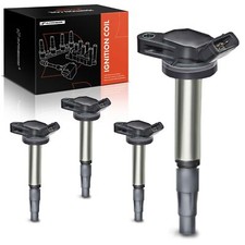 Engine ignition coil for sale  Tomball