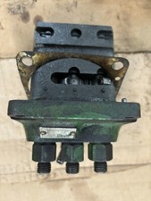 Vintage john deere for sale  Three Rivers