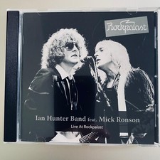 Ian hunter band gebraucht kaufen  Berlin