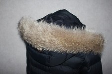 Kojote kapuzenfell fellkapuze gebraucht kaufen  Fulda