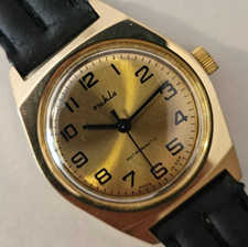 Orologio vintage uomo usato  Catania