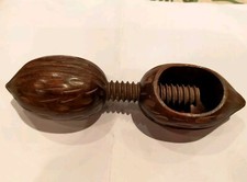 Unusual hand carved for sale  UK