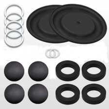 Kit de reparo D0FGGG para bomba Graco HUSKY 2150 comprar usado  Enviando para Brazil