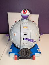 Technodrome teenage mutant for sale  Highland