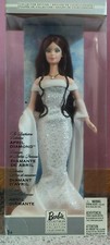 Barbie collection diamant d'occasion  Saint-Jean-de-Védas