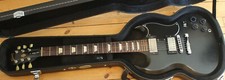Gibson 60s tribute gebraucht kaufen  Hamburg