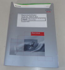 Werkstatthandbuch reparaturlei gebraucht kaufen  Jever