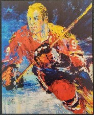 Bobby hull chicago for sale  Beverly Hills