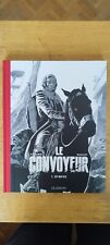 Convoyeur collector noir d'occasion  Grenoble-