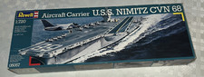 Revell aircraft carrier gebraucht kaufen  Delmenhorst