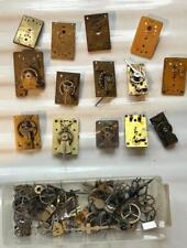 Vintage uhrenunruh bahnsteighe gebraucht kaufen  Versand nach Germany