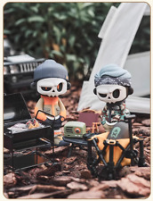 Mytoys mr.bone camping for sale  Malden