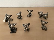 Zinnfiguren peltro italien gebraucht kaufen  Kuchen