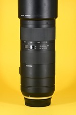 Tamron 70-210mm f/4 – jasny zoom do systemu Nikon F, używany na sprzedaż  PL