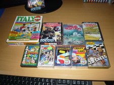 Amstrad cpc games for sale  ARMAGH