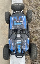 Bomber axial rr10 usato  Spedire a Italy