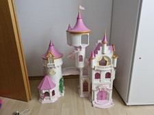 Playmobil 6848 prinzessinnensc gebraucht kaufen  Kühbach