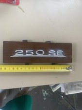 Mercedes 250 copri usato  Casalecchio di Reno