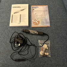 Dremel 2050 stylo for sale  STAFFORD