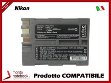 Batteria powerq per usato  Palermo