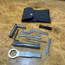 Yamaha 5pw tool for sale  PRESTON