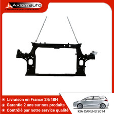 Face kia carens d'occasion Face kia carens d'occasion  Amiens-