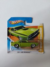 Hot wheels dodge gebraucht kaufen  Wiehl