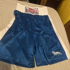 Lonsdale vintage boxing for sale  WANTAGE