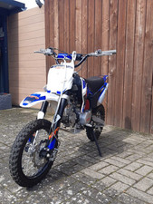 Kindercross 110 ccm gebraucht kaufen  Dinklage
