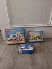 Lotto scatole lego usato  Savignano sul Panaro