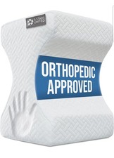 Knee pillow sleeping for sale  WALSALL