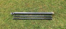 Thule load bars for sale  NEWPORT PAGNELL
