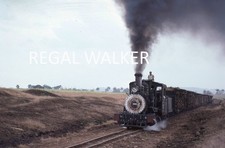 ORIGINAL 35MM CUBA CUBAN RAILWAY SLIDE LOCO - BLW 1355 MAL TIEMPO SM 1996 comprar usado  Enviando para Brazil