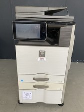 Sharp mx2640 colour for sale  WATERLOOVILLE