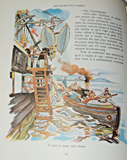 Marine gervèse. souvenirs d'occasion  Lamballe