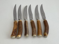 Set antler horn for sale  POOLE